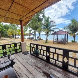 Siuri Cottages & Restaurant, hotel Tokaimbu városában