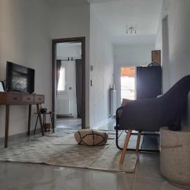 Panos apartment