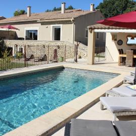 Escapade en Provence, Maison de charme en Luberon, Vaucluse