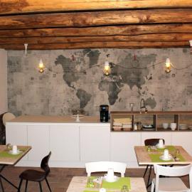 Eleonora Room & Breakfast, hotell i Oristano