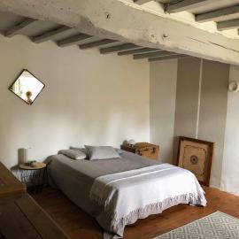 Gîte du Blanquet de Bernède