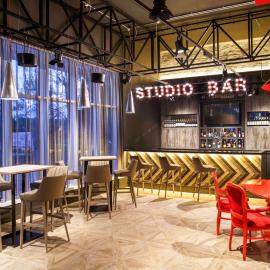 ibis Styles London Ealing, hotel sa London