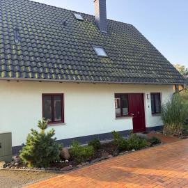 Haus Leuchtturmblick Dünenresidenz-Glowe