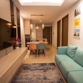 Hakuna Stays, hotel u gradu Makasar