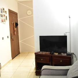 Havre de paix appartement