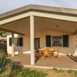 Villa Alessandri - Direttamente sulla Spiaggia