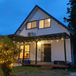 天然プラネタリウムcottage星空A棟