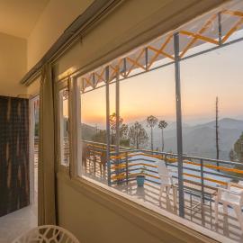 Orophile Retreat Resort