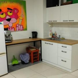 Priestranný apartmán v centre mesta, hotel sa Trenčín