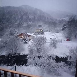 Andorre Ordino Arcalis: El Serrat şehrinde bir otel