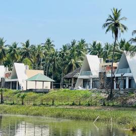 Rio Vista, Hotel in Rāzole