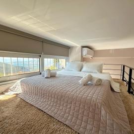 ΝΝ Delphi Loft, hotel em Delfoi
