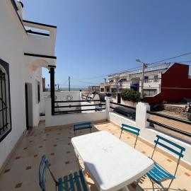 Souiria lakdima, hotel in Souira Kedima