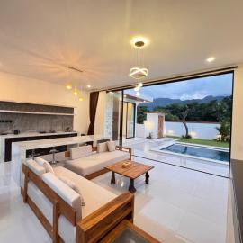 Maha Ritz private villa