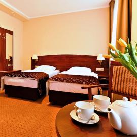 Hotel Korel, hotel u gradu Poznanj