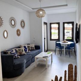 M'diq में, होटल Apartment in Colina Smir Mdiq