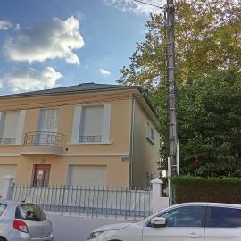 Maison du Sacre-Coeur, hotel in Lourdes