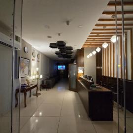 Hotel Devaan, hotel in Bathinda