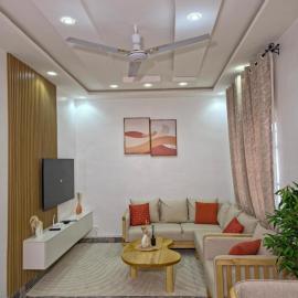 Les Appartements Nakayo