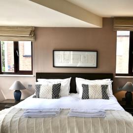 Eight at The Bakery B&B Tatsfield, hotel in Westerham