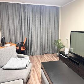 Cozy city apartment Tallinn