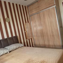 Joli appartement 2 chambres à Agadir