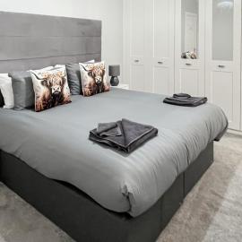 Cambusmoon Apartment, hotel in Gartocharn