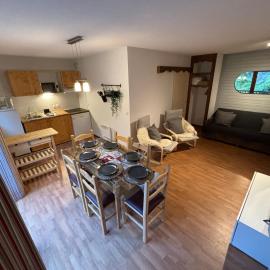 Sky High Family Apartment, hotell sihtkohas Orelle