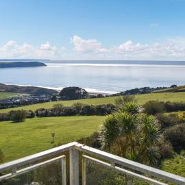 Sands, hotel in Woolacombe