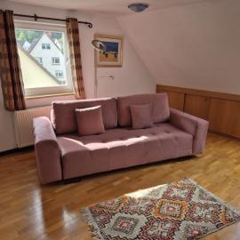 Werreufer Loft، فندق في ديتمولد