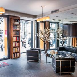 Art Hotel Eiffel