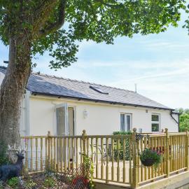 Hunter's Cottage - Uk6239, hotel a Abererch