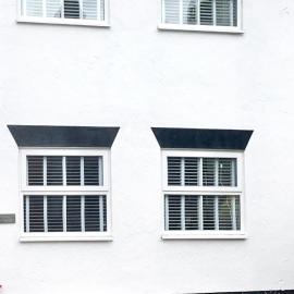 Spring Cottage, hotel u gradu Parkgate