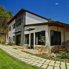 Premiere B&B, hotelli kohteessa T'ung-ko