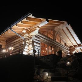 RaxChalet, hotel in Prein