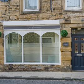 The Old Post Office - Uk49450, hotel in Haltwhistle