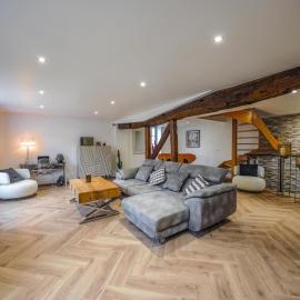 Charming House in the Heart of Senlis Design & Comfort, hotell sihtkohas Senlis