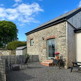 The Tractor Barn - Uk49678، فندق في Bratton Fleming