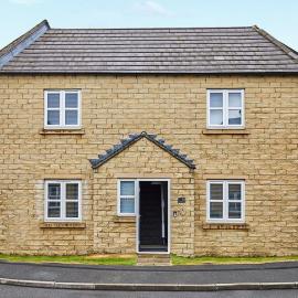 Aynsley Mews
