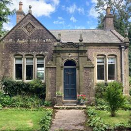 The Gatehouse Beckfoot Hall