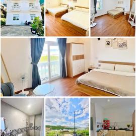 Nhà Của Nắng - Homestay Đà Lạt, hotel u gradu Da Thanh