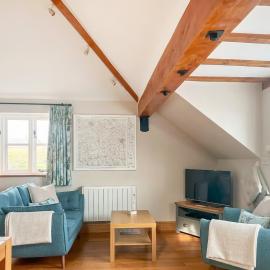 Hurdlemakers Loft