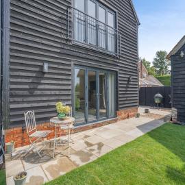 Moat Farm, hotel a Tring