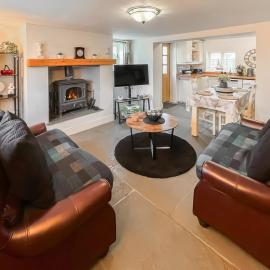 Butterfly Cottage, hotel in Maltby le Marsh