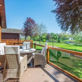 Willowbank Lodge, hotel in Stratford-upon-Avon