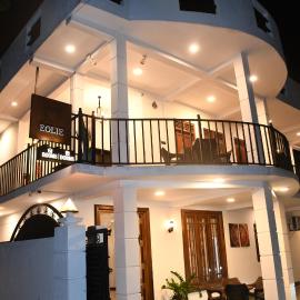 Eolie Weligama