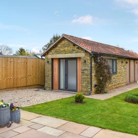 Garden Cottage