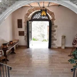 Casa Beatrice، فندق في Campochiaro