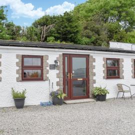 Hosta House - Uk49872, hotel in Lanivet