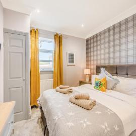 Riverview Retreat, hotel a Ebchester